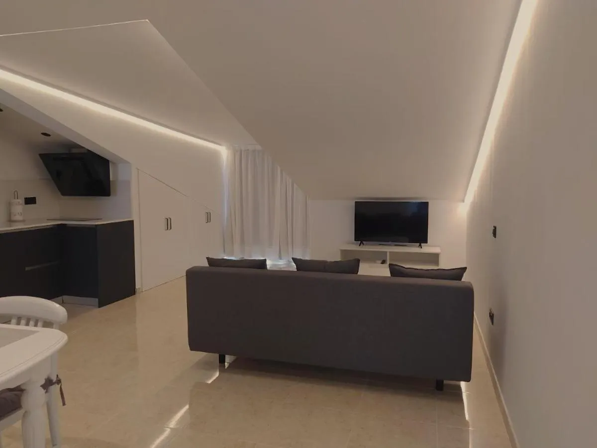 Paraiso De Nerja Appartement