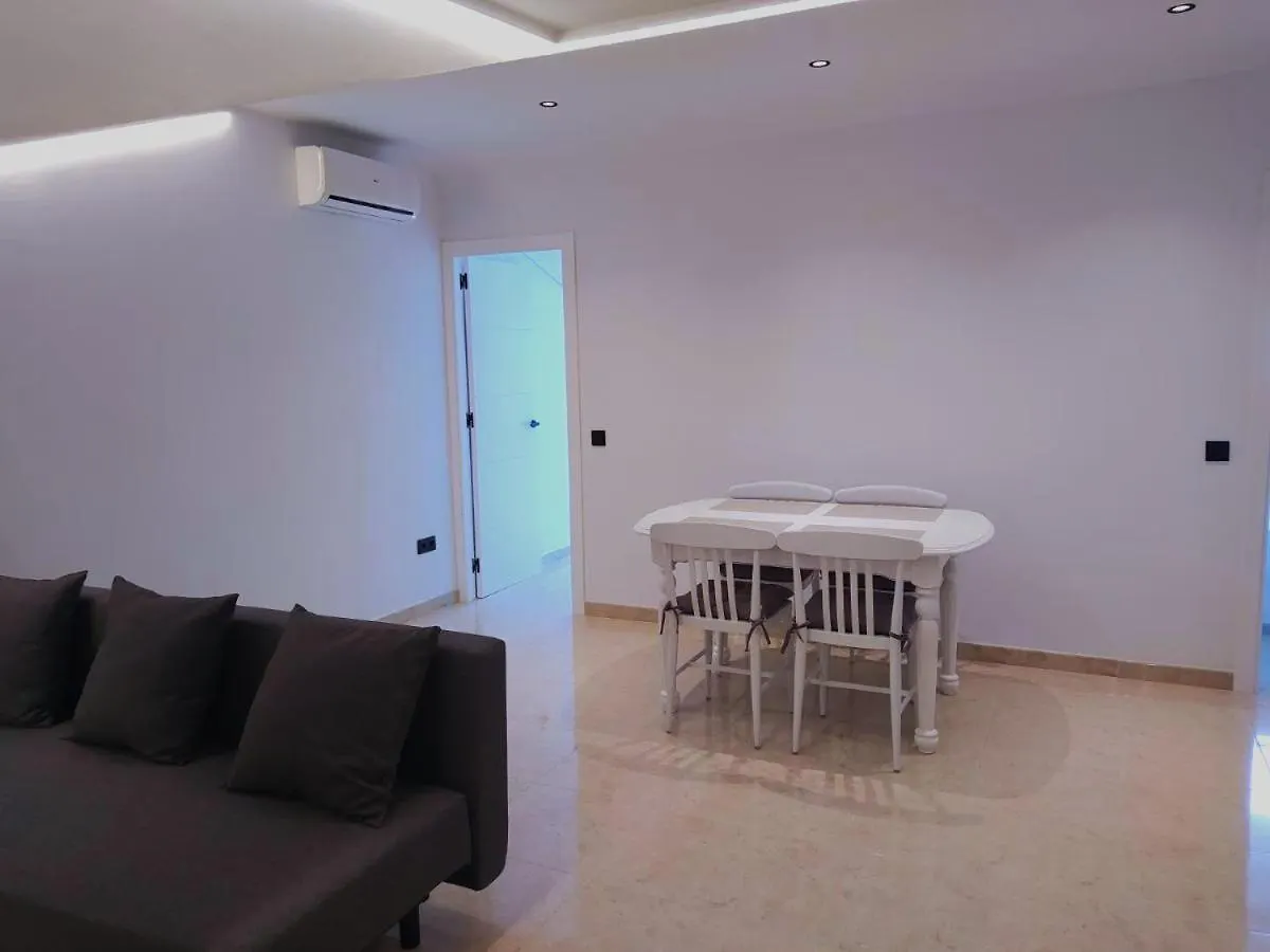 Appartement Paraiso De Nerja