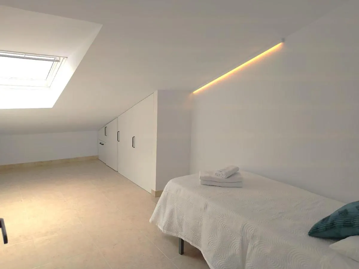Paraiso De Nerja Appartement