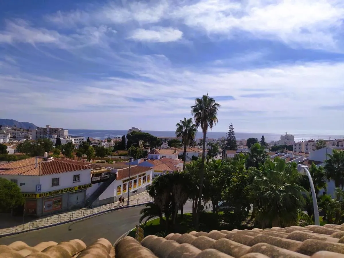 Paraiso De Nerja