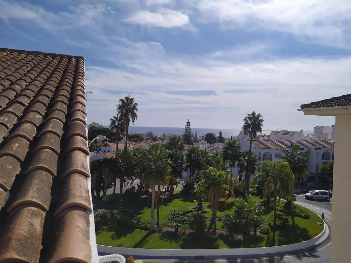 Apartamento Paraiso de Nerja